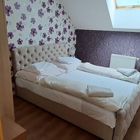 Ubytovanie Tri Sestry Hrabušice Exterior foto