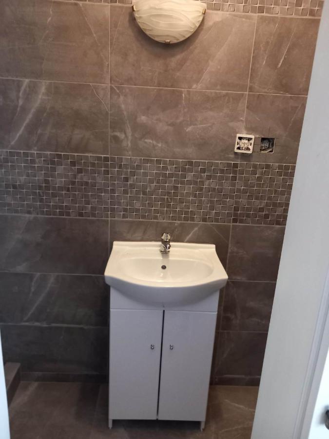 Ubytovanie Tri Sestry Hrabušice Exterior foto