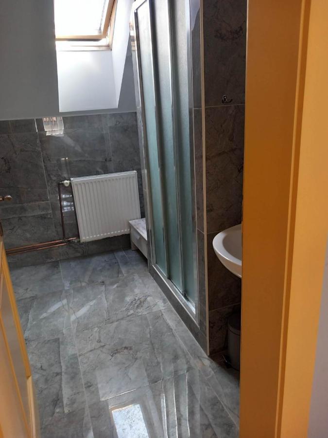 Ubytovanie Tri Sestry Hrabušice Exterior foto