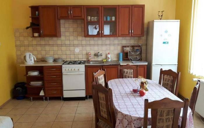 Ubytovanie Tri Sestry Hrabušice Exterior foto
