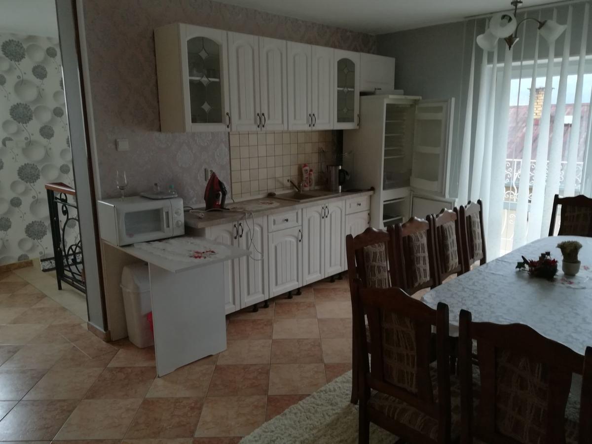 Ubytovanie Tri Sestry Hrabušice Exterior foto