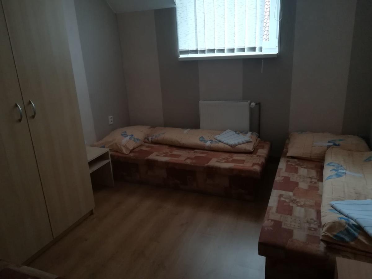Ubytovanie Tri Sestry Hrabušice Exterior foto